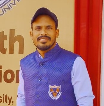  Pradyumna Kumar Rout